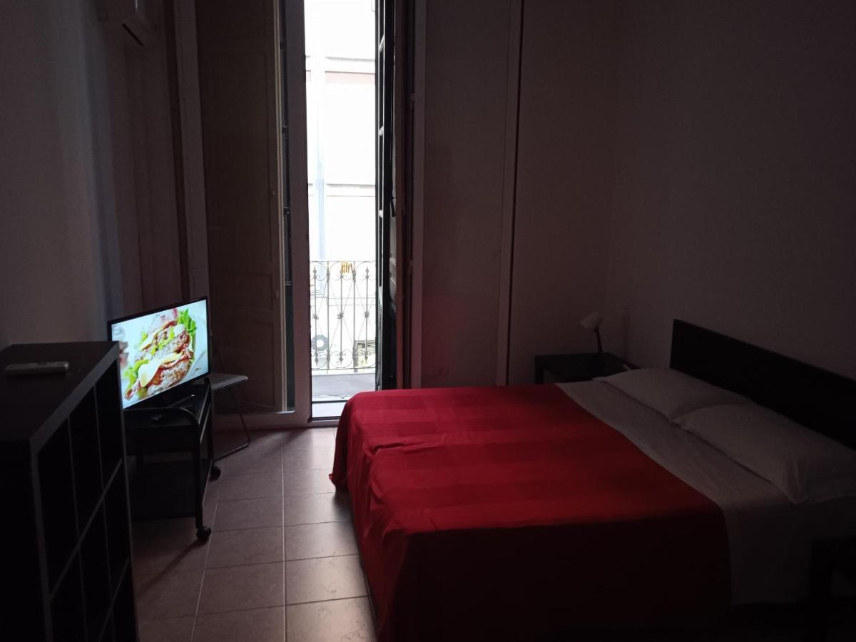 B&B Caravaggio Only 200 Metres From Ortigia سيراكوزا المظهر الخارجي الصورة